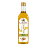Wooden Press White Sesame Oil